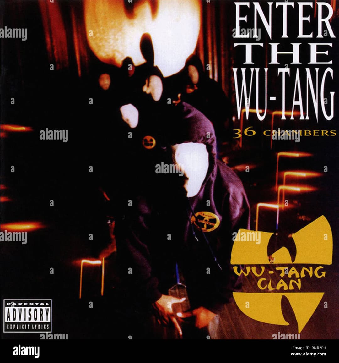 Unlock Your Inner Shaolin Warrior With A Wu Tang Name Generator